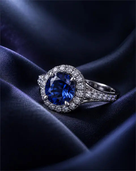 RAVYNL editorial piercing jewelry preview